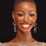 Hannah Iribhogbe Set To Represent Nigeria At Miss Universe Competition