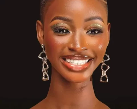 Hannah Iribhogbe Set To Represent Nigeria At Miss Universe Competition