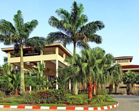 Ibom Golf Course And The Power Of Vision