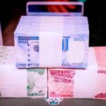 KPMG Makes Naira Projection After Foreign Capital Importation Drops To $1.06 billion