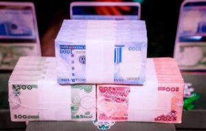 KPMG Makes Naira Projection After Foreign Capital Importation Drops To $1.06 billion