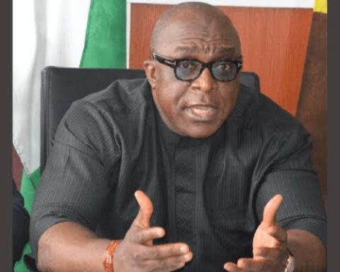 United Nigeria Airlines Boss, Okonkwo, Seeks Special Funding For Local Operators