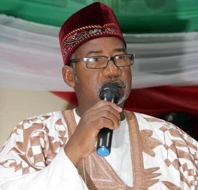 PDP Crisis: G-5 Govs To Attend Bala Muhammed's Campaign Flag-off In Bauchi