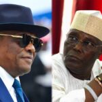 Wike Taunts Atiku Over Obasanjo's Endorsement Of Obi