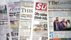 Nigerian Newspaper To Cost N500 As Publishers Raise Cover Prices From January