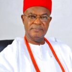 I Was Not Involved In Obasanjo's Second Niger Bridge Groundbreaking Ceremony, Achebe Tells Presidency