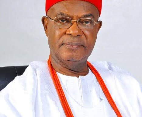 I Was Not Involved In Obasanjo's Second Niger Bridge Groundbreaking Ceremony, Achebe Tells Presidency