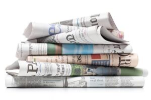 Nigerian Newspapers: Top 10 Business Stories Set Off Your Thursday