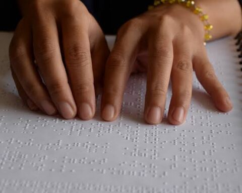 World Braille Day: Nigerian System Not Supporting Education For Blind Persons