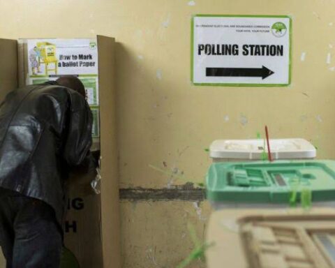 2023 Elections: How To Confirm Your Polling Unit Online