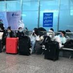 COVID-19: 15 Countries Impose Fresh Restrictions On Travellers From China