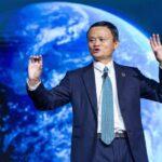 Jack Ma To Give Up Control Of Chinese Fintech Giant, An Group