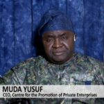 Muda Yusuf Advises CBN, Other Authorities To Create Policies That Encourage Domestic Investments In Nigeria