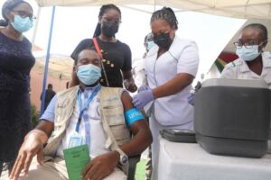 COVID-19: Nigeria Records 48 New Cases In 13 Days 