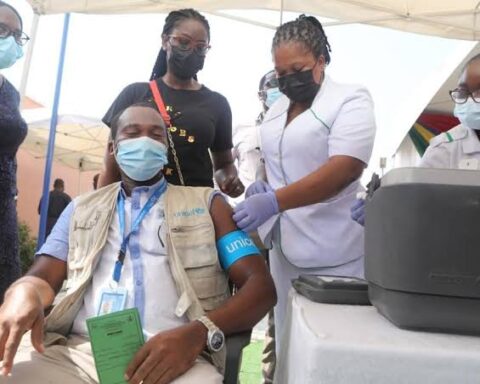 COVID-19: Nigeria Records 48 New Cases In 13 Days 