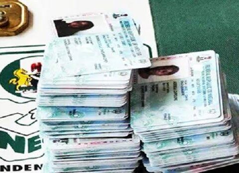 INEC Extends Collection Of PVCs To January 29