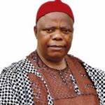 2023 Presidency: My Election 'll Be 'Miracle' To Nigeria - Umeadi, APGA Candidate