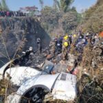 Plane Crash Kills 68 Passengers In Nepal