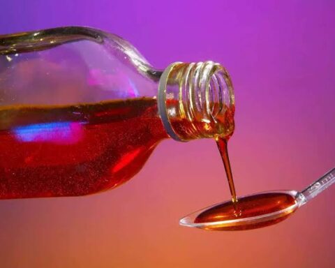 25 Families Sue Govt, Pharma Companies Over Death Of Children By Toxic Cough Syrups