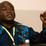Buhari Hails Renowned Arts Journalist, Jahman Anikulapo At 60
