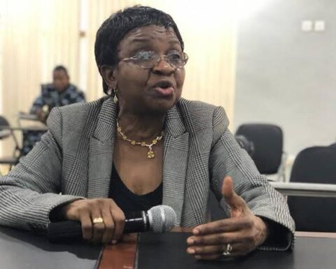 NAFDAC Imposes Penalty On Traders For Violations After Reopening Onitsha Drug Market