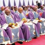 2023: Catholic Bishops Urge Nigerians to Elect Patriotic Leaders