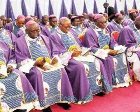 2023: Catholic Bishops Urge Nigerians to Elect Patriotic Leaders