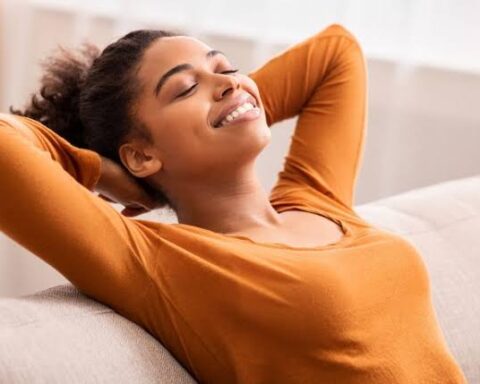 10 Healthy Ways To Handle Excessive Stress