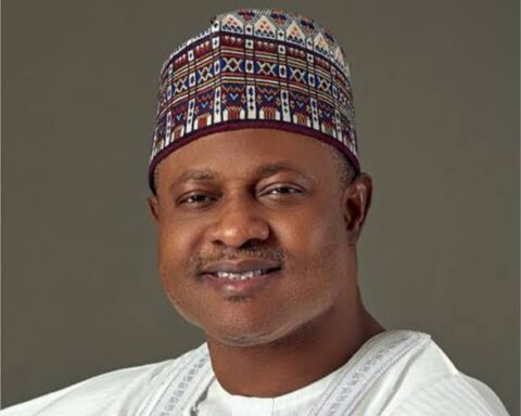 Uba Sani Begins Move To ‘Sustain’ Kaduna