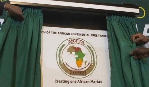 Africa: 'Realising Benefits Of AfCFTA Agreement Lies In Implementation'