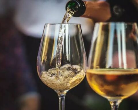 Harmful Effects Of Excessive Alcohol Intake