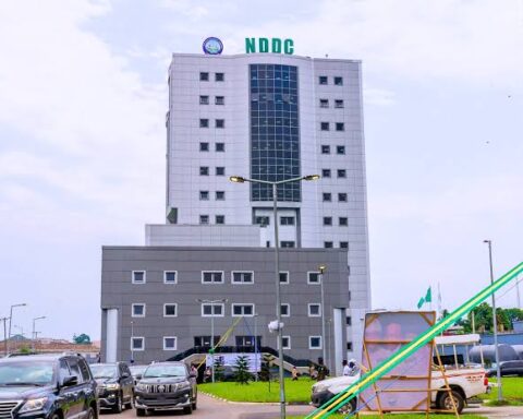 Another Cycle Of Smear Campaign Against NDDC