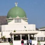 Cash-and-Carry Contest for Leadership of 10th National Assembly
