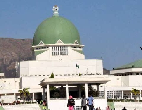Cash-and-Carry Contest for Leadership of 10th National Assembly