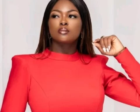 BBNaija's Ka3na Dragged For Faking Pregnancy
