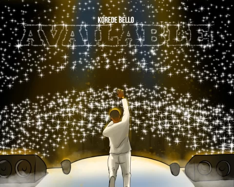 Korede Bello Release New Visuals For “AVAILABLE”