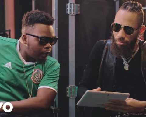 New Music Playlist: Olamide, Phyno, and Others