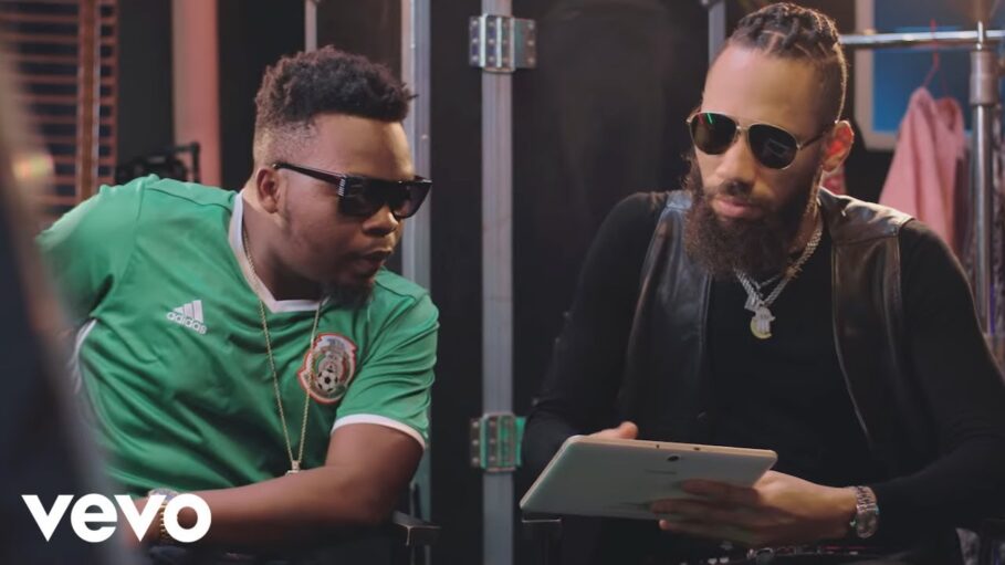 New Music Playlist: Olamide, Phyno, and Others