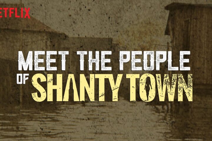 Movie Review: Shanty Town And Its Mindless Brutality
