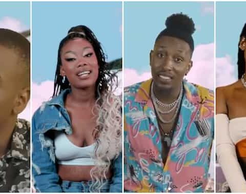 Big Brother Introduces Four New Housemates