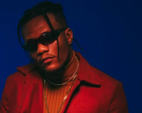 Pheelz Drops New Single, 'Stand By You'