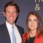 Princess Eugenie Is Expecting Second Baby