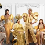 Meet The Cast Of ‘Real Housewives of Abuja’