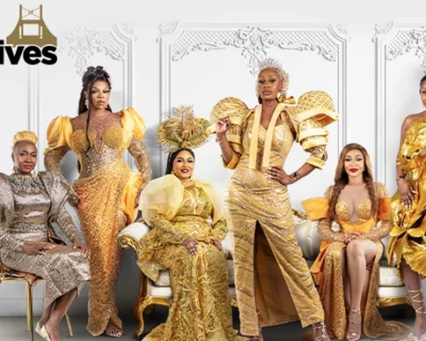 Meet The Cast Of ‘Real Housewives of Abuja’