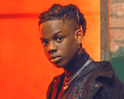 Rema Responds To Witchcraft Allegations Over O2 Arena