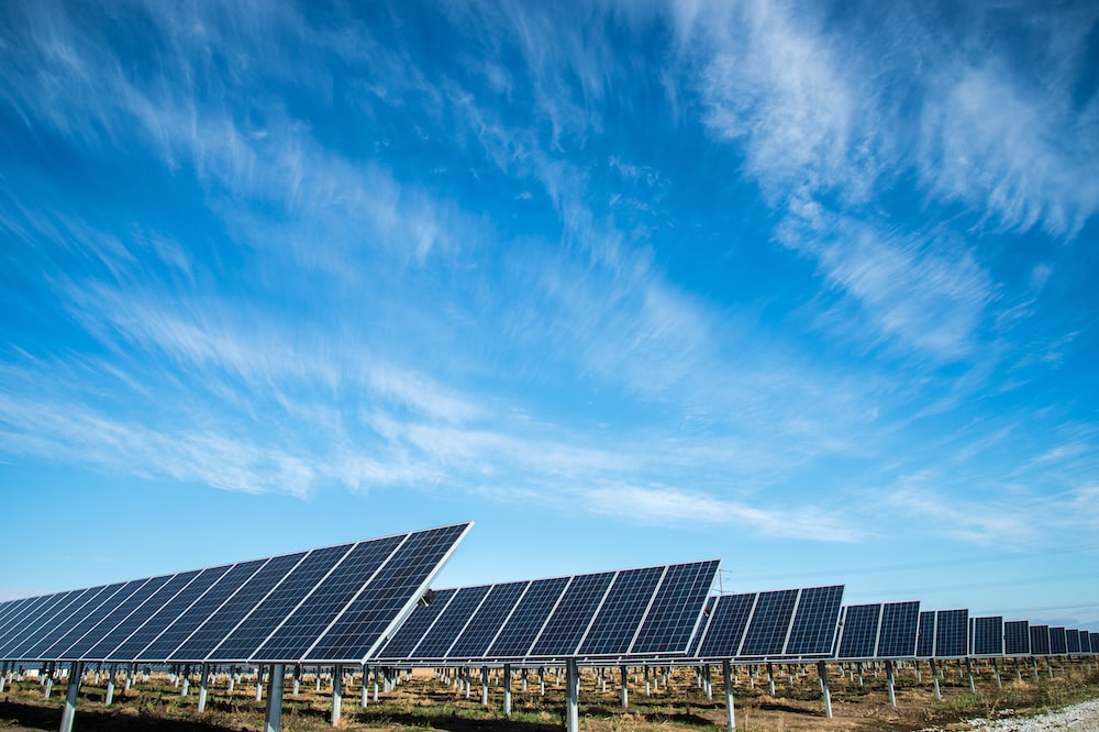 Solar Panels Import Ban Will Worsen Energy Access Problem – CCPE