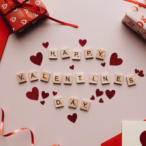 Ash Wednesday: What This Valentine Means To True Catholics?