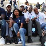 Kamala Harris To Invest $100 Million In Young African Leaders Initiative