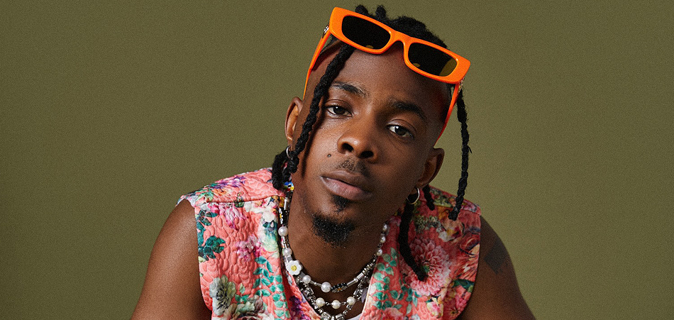 New Music Friday With PBA: Young Jonn, Lil Kesh, Crayon, Others