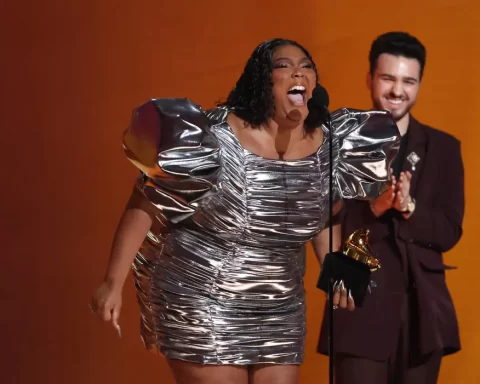 Grammys 2023: Full Winners List